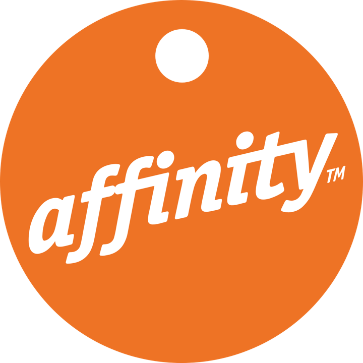 Affinity