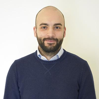 Stefano Borsoi, Dir. Marketing Iper La grande i