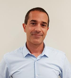 Luigi Cellini, Trade Marketing Manager Barilla Group