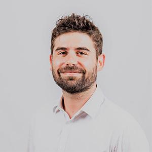 Emanuele de Santis, Marketing Manager Italy & Med. Countries